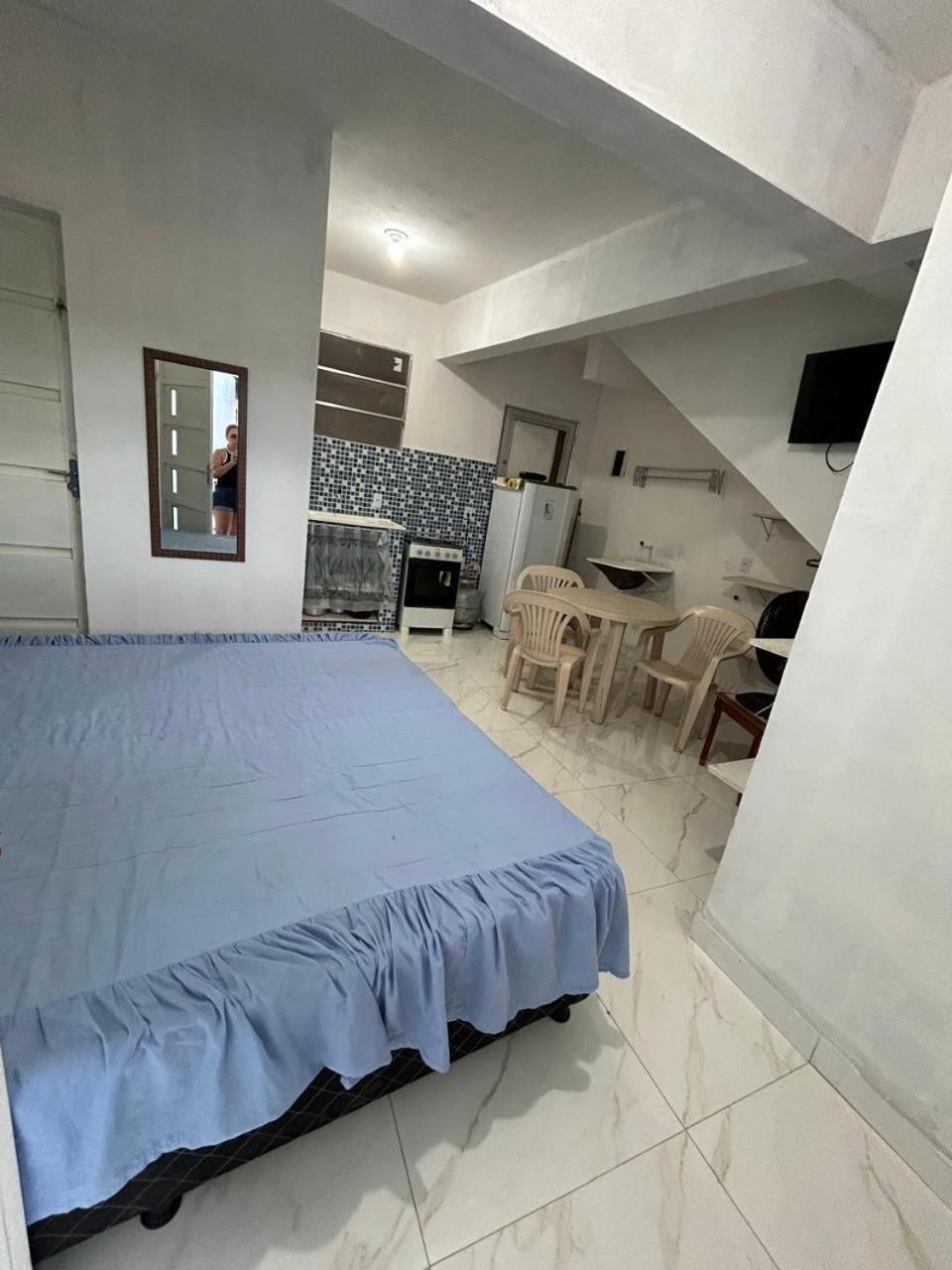Residencial Praia Quente Casas Nova Viçosa المظهر الخارجي الصورة